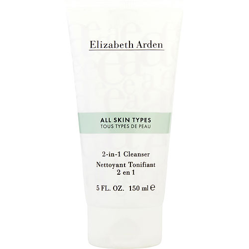 ELIZABETH ARDEN by Elizabeth Arden