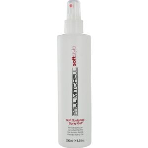 PAUL MITCHELL by Paul Mitchell