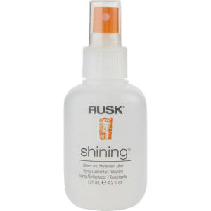 RUSK by Rusk