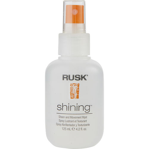 RUSK by Rusk