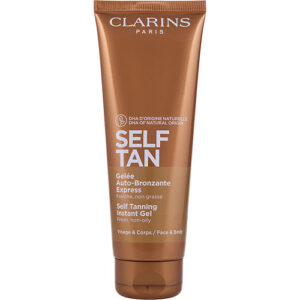 Clarins by Clarins