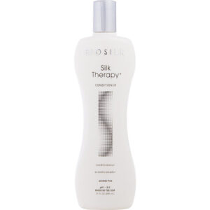 BIOSILK by Biosilk