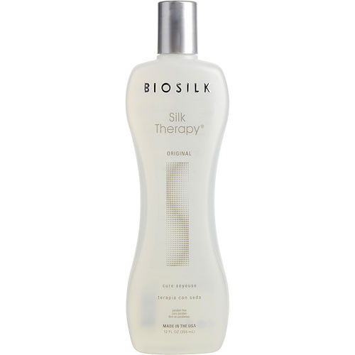 BIOSILK by Biosilk
