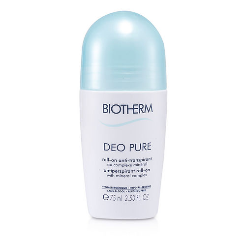 Biotherm by BIOTHERM