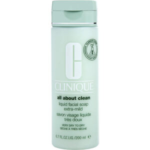 CLINIQUE by Clinique