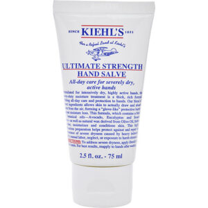 Kiehl's by Kiehl's