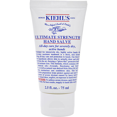 Kiehl’s by Kiehl’s