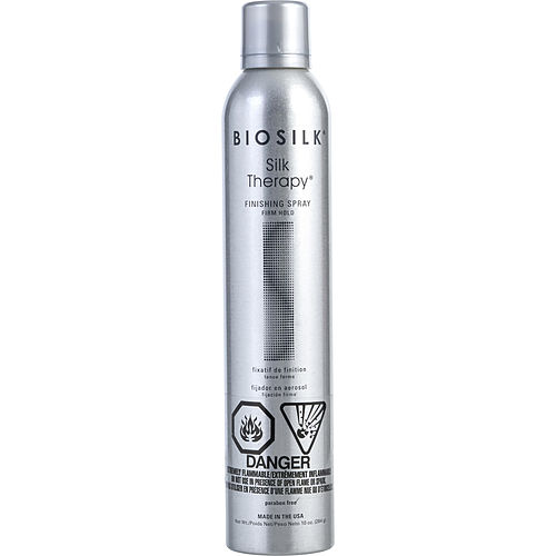 BIOSILK by Biosilk