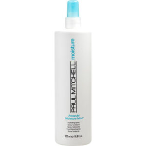 PAUL MITCHELL by Paul Mitchell