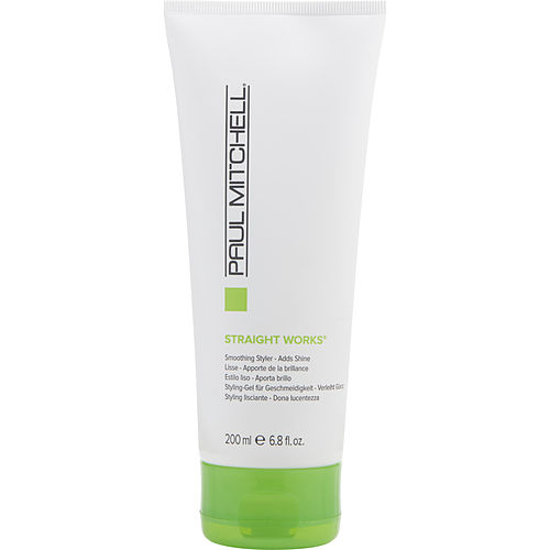 PAUL MITCHELL by Paul Mitchell