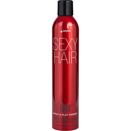 SEXY HAIR by Sexy Hair Concepts