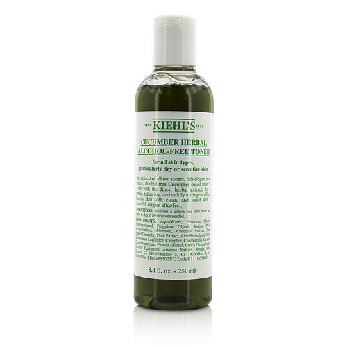 Kiehl’s by Kiehl’s