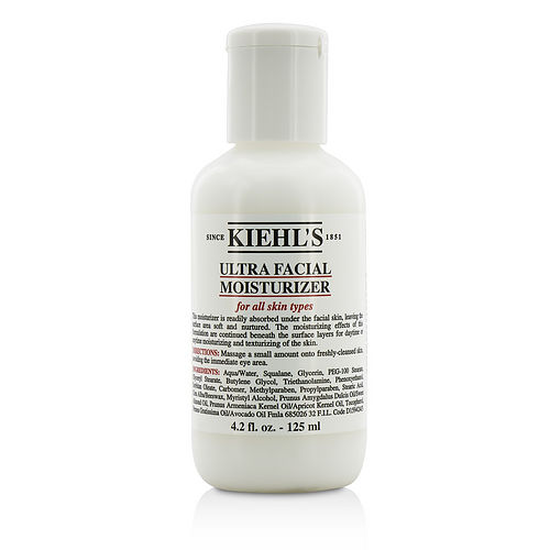 Kiehl’s by Kiehl’s