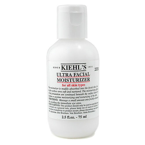 Kiehl’s by Kiehl’s