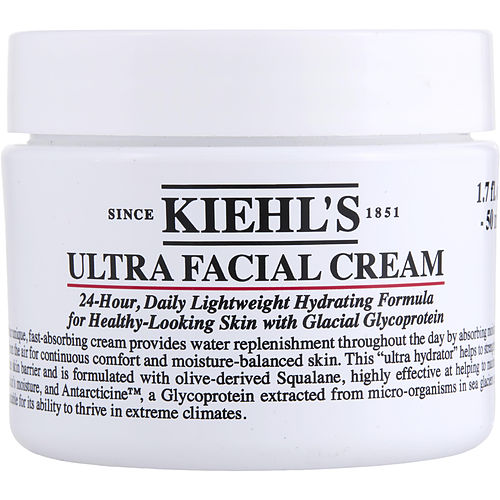 Kiehl’s by Kiehl’s