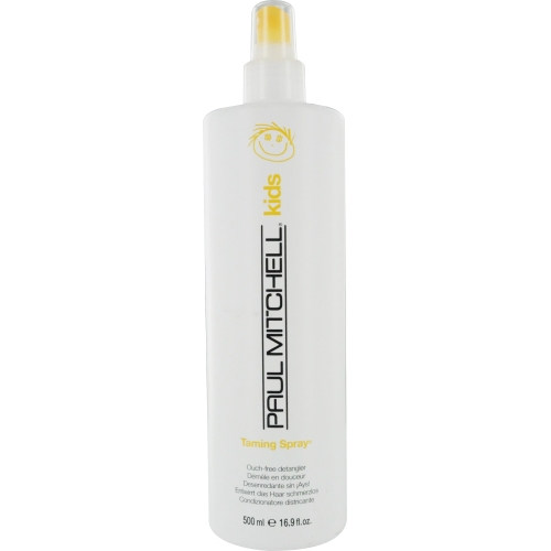 PAUL MITCHELL by Paul Mitchell