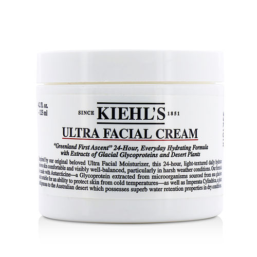 Kiehl’s by Kiehl’s
