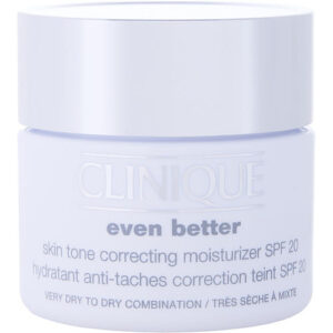CLINIQUE by Clinique