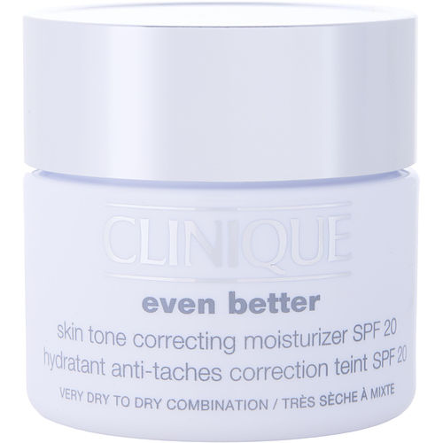 CLINIQUE by Clinique