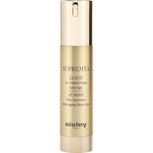 Sisley by Sisley
