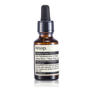 Aesop by Aesop