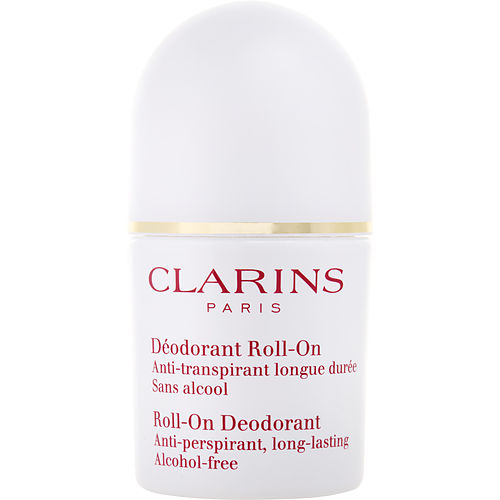 Clarins by Clarins