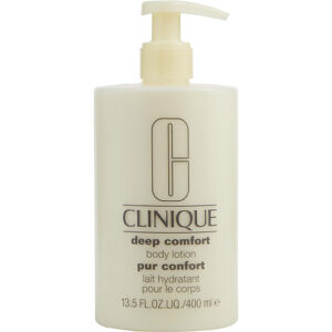 CLINIQUE by Clinique