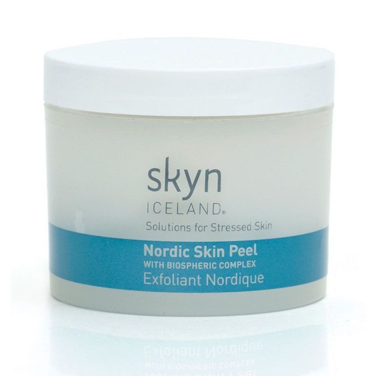 Skyn Iceland by Skyn Iceland