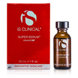 IS Clinical by IS Clinical