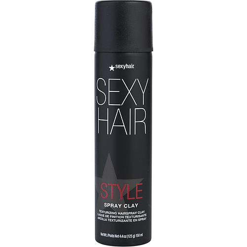 SEXY HAIR by Sexy Hair Concepts