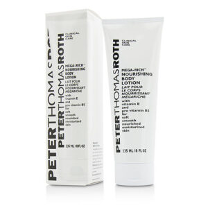 Peter Thomas Roth by Peter Thomas Roth