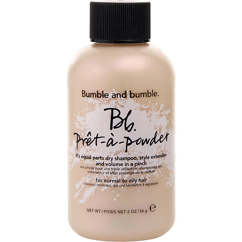 BUMBLE AND BUMBLE by Bumble and Bumble