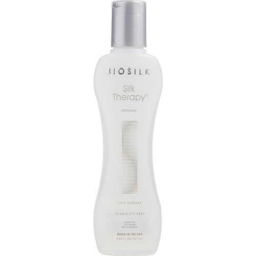 BIOSILK by Biosilk