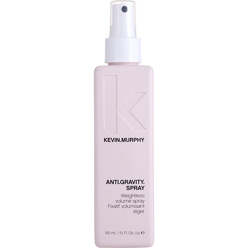 KEVIN MURPHY by Kevin Murphy