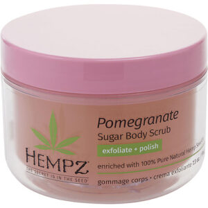 HEMPZ by Hempz