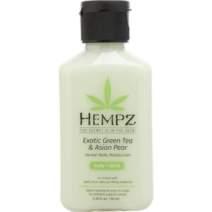 HEMPZ by Hempz