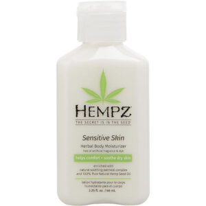 HEMPZ by Hempz