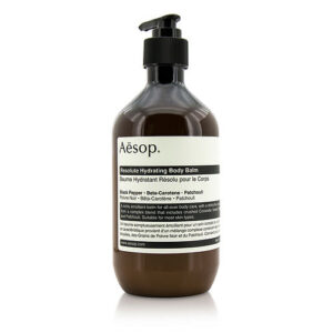 Aesop by Aesop