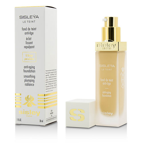 Sisley by Sisley