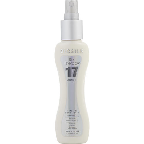 BIOSILK by Biosilk