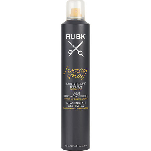 RUSK by Rusk