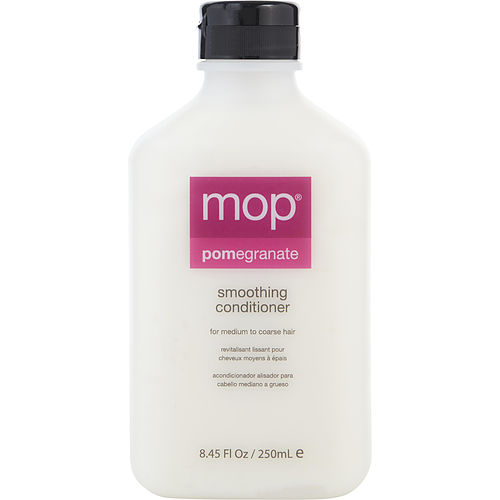 MOP by Modern Organics