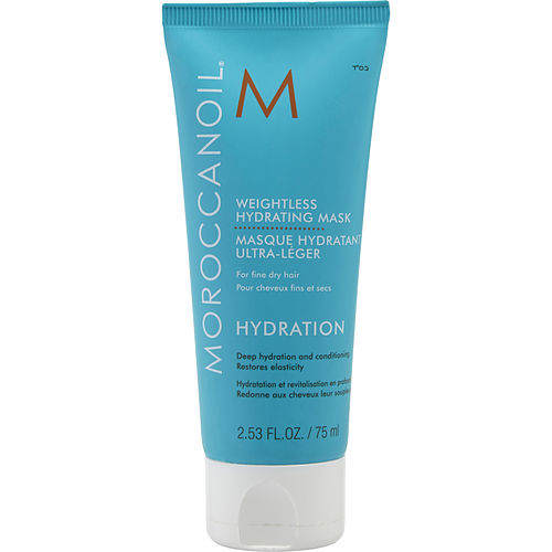 MOROCCANOIL by Moroccanoil