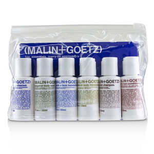 MALIN+GOETZ by Malin + Goetz