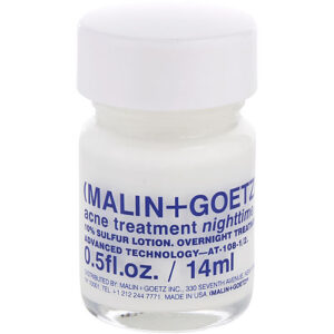 MALIN+GOETZ by Malin + Goetz