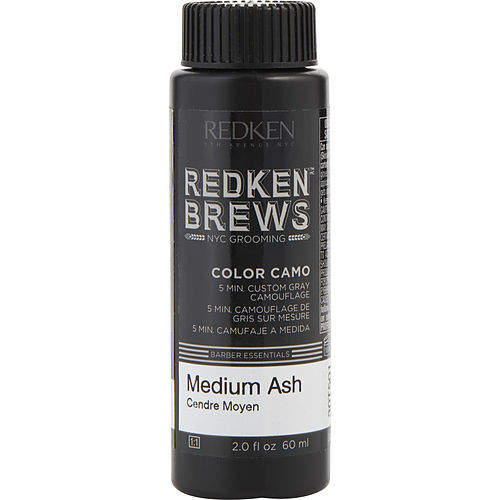 REDKEN by Redken