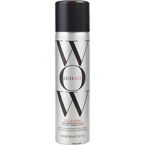 COLOR WOW by Color Wow
