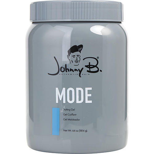 Johnny B by Johnny B