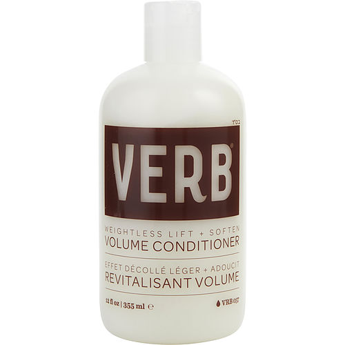 VERB by VERB