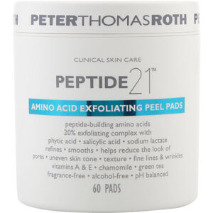 Peter Thomas Roth by Peter Thomas Roth
